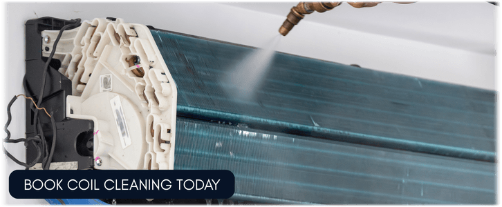 AC Coil Cleaning Washington DC
