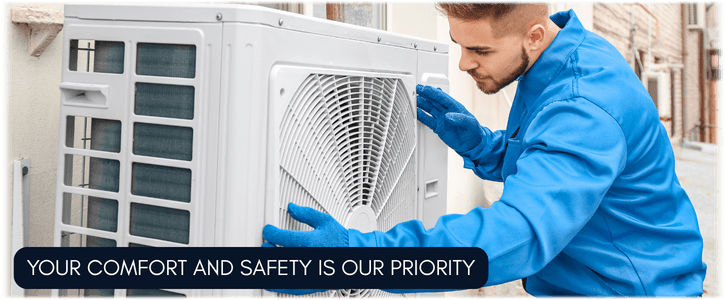 DC VentLogic Vent Cleaning