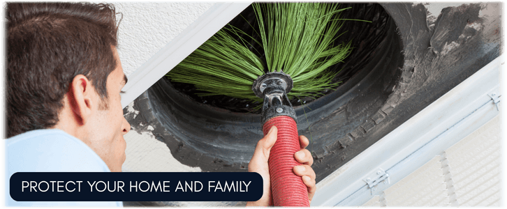 Air Duct Mold Removal in Washington DC
