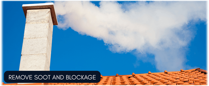 Chimney Cleaning Washington DC