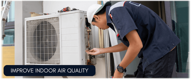 HVAC Mold Removal Washington DC