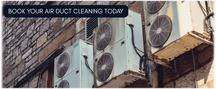 Washington DC Duct Cleaning